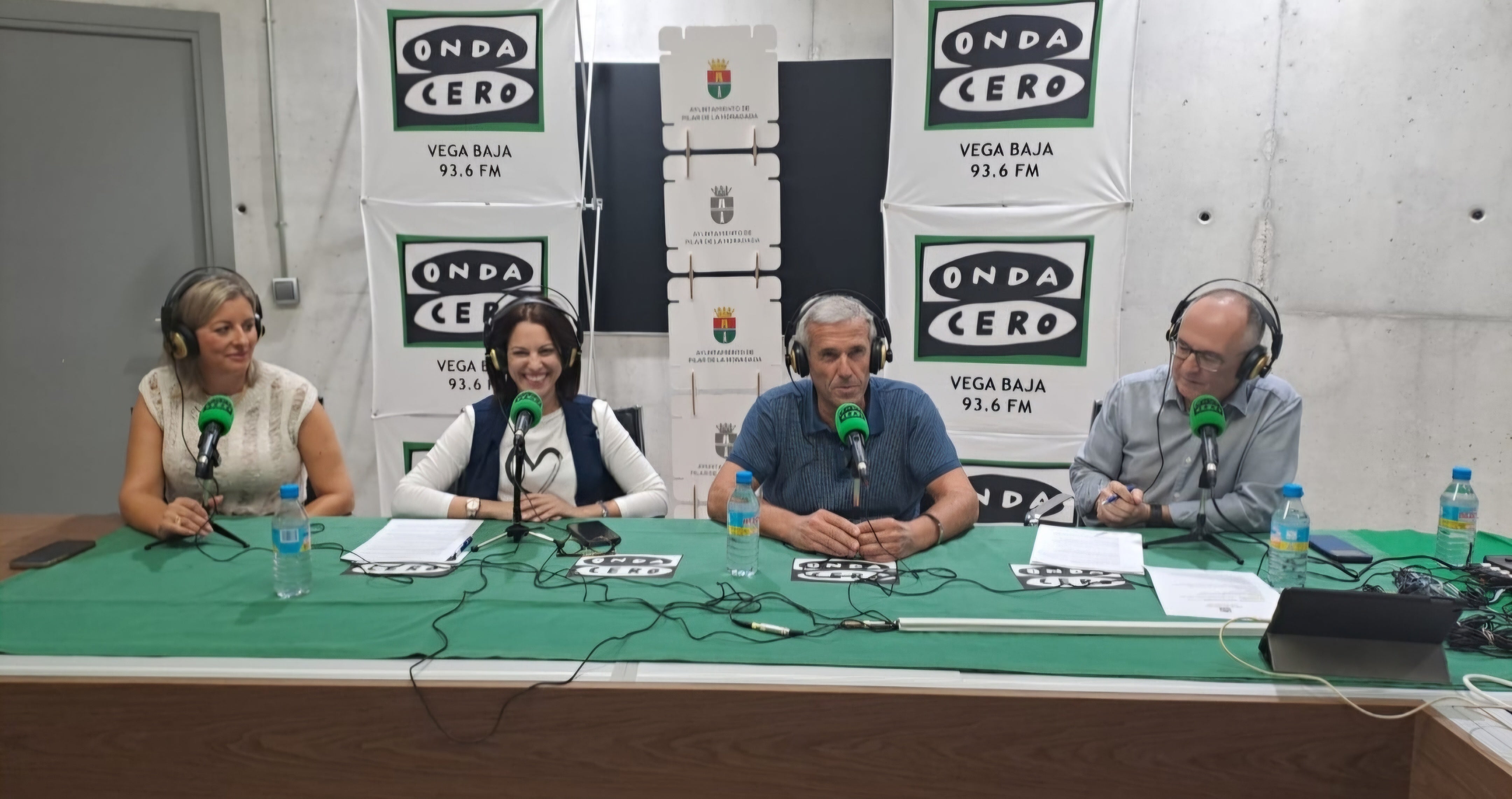 El comercio local de Pilar de la Horadada se activa con importantes iniciativas y campañas El comercio local de Pilar de la Horadada se activa con importantes iniciativas y campañas
