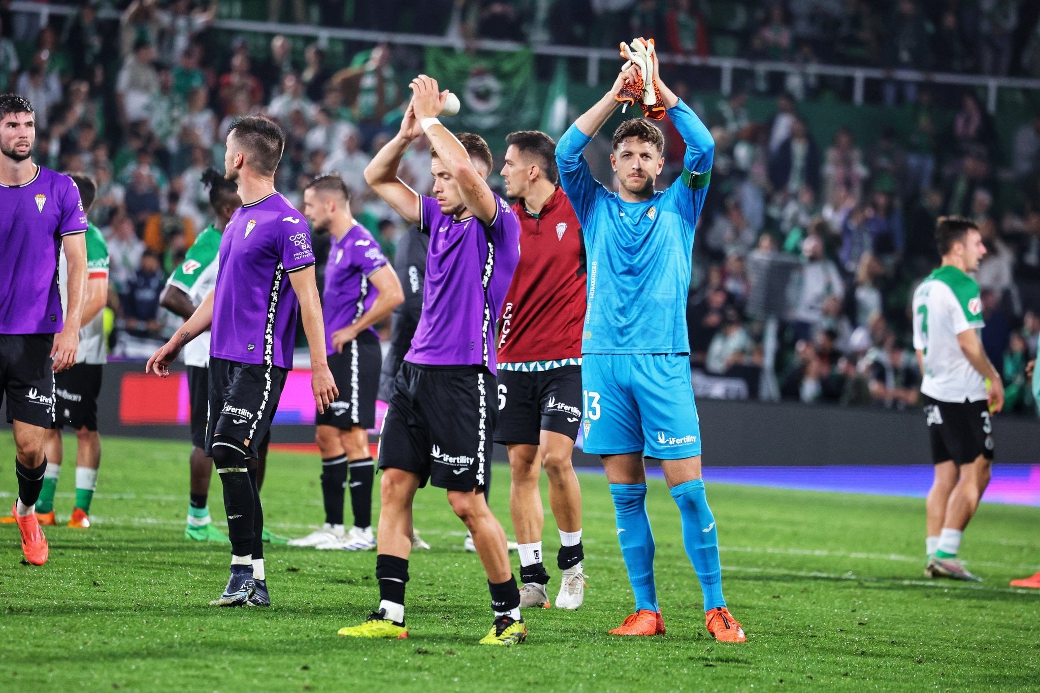 Radioestadio Córdoba 24/10/24 Radioestadio Córdoba 24/10/24