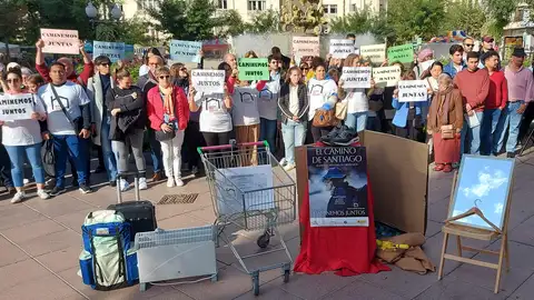 Cáritas Huesca destina 58.000 euros a personas sin hogar Cáritas Huesca destina 58.000 euros a personas sin hogar