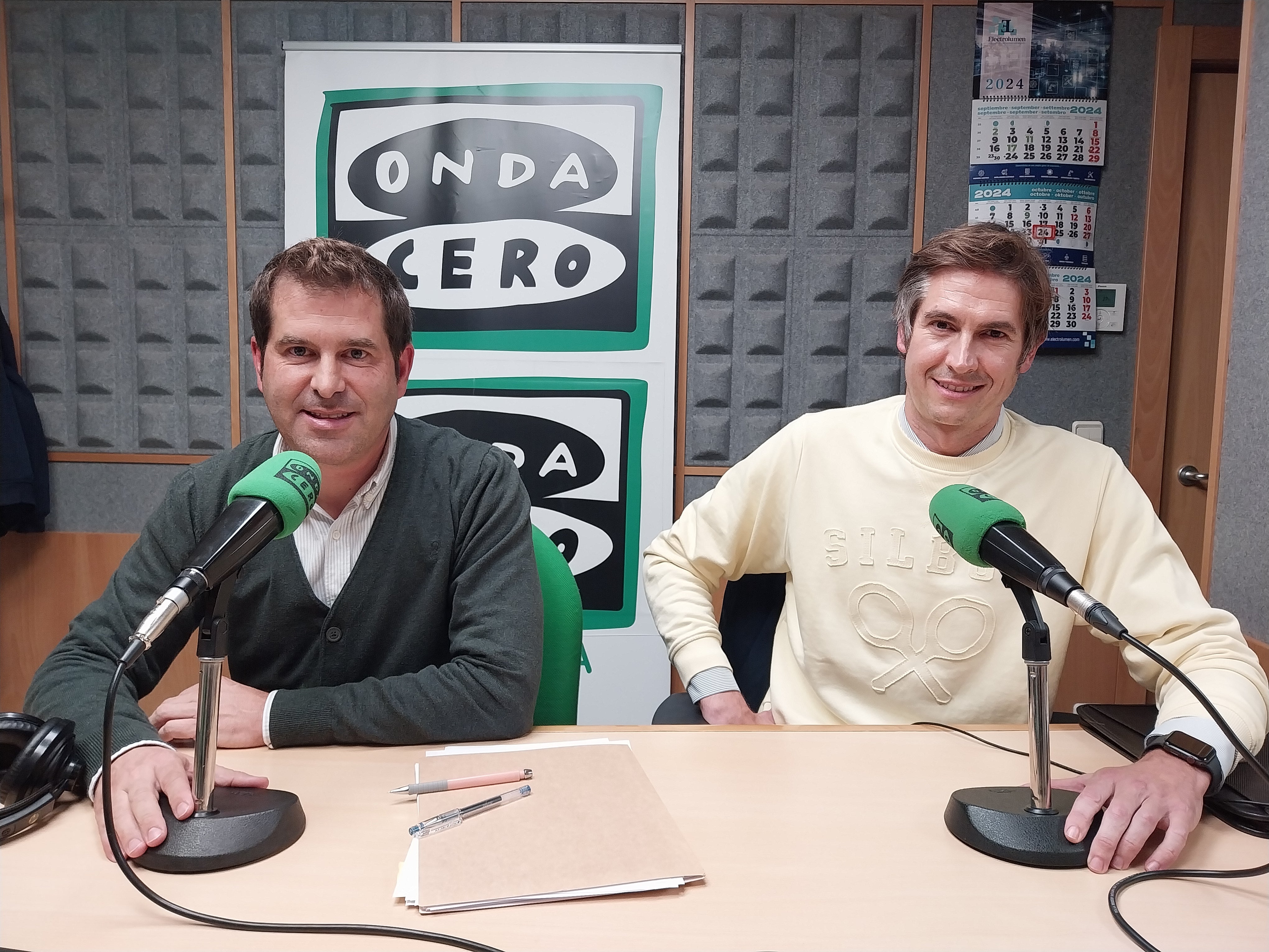 Verde-ANDO, una nueva centralidad para San Jorge Verde-ANDO, una nueva centralidad para San Jorge
