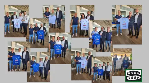 Sponsors del Rugby La Vila Sponsors del Rugby La Vila