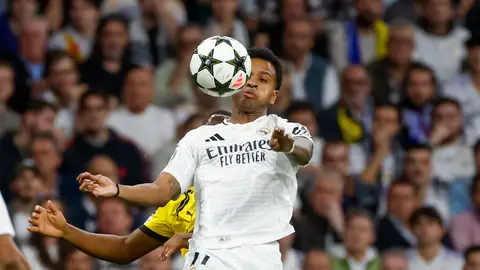 Rodrygo Goes Rodrygo Goes