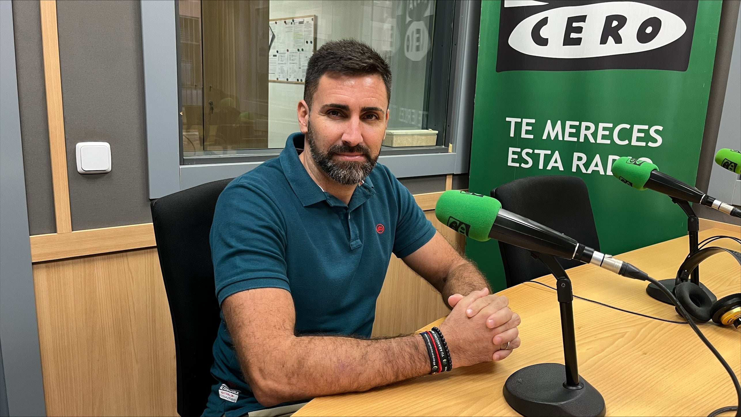 Los funcionarios de prisiones denuncian falta de personal e inseguridad en los centros penitenciarios de Málaga Los funcionarios de prisiones denuncian falta de personal e inseguridad en los centros penitenciarios de Málaga