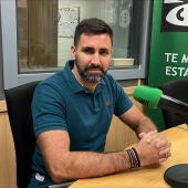 Manuel Galisteo, sindicato 'Tu Abandono Me Puede Matar'