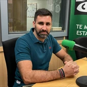 Manuel Galisteo, sindicato 'Tu Abandono Me Puede Matar' Manuel Galisteo, sindicato 'Tu Abandono Me Puede Matar'