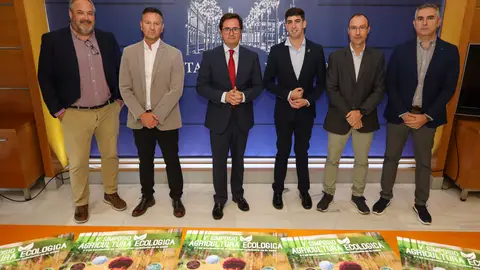 Presentación del Simposio Presentación del Simposio