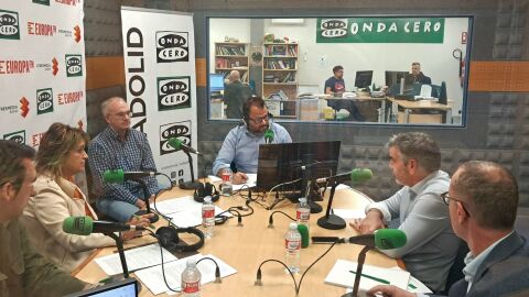 Programa CSIF Valladolid