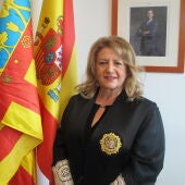 Laura Isabel Martí Fernández, nueva decana de los Juzgados de Castellón