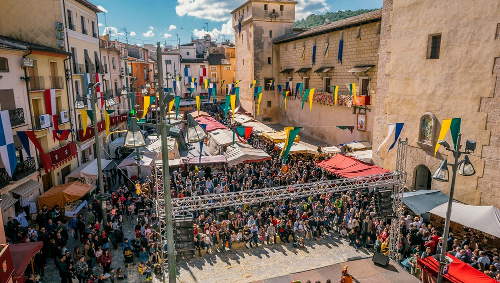 Fira de Cocentaina Fira de Cocentaina