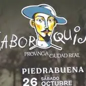 Sabor Quijote Sabor Quijote