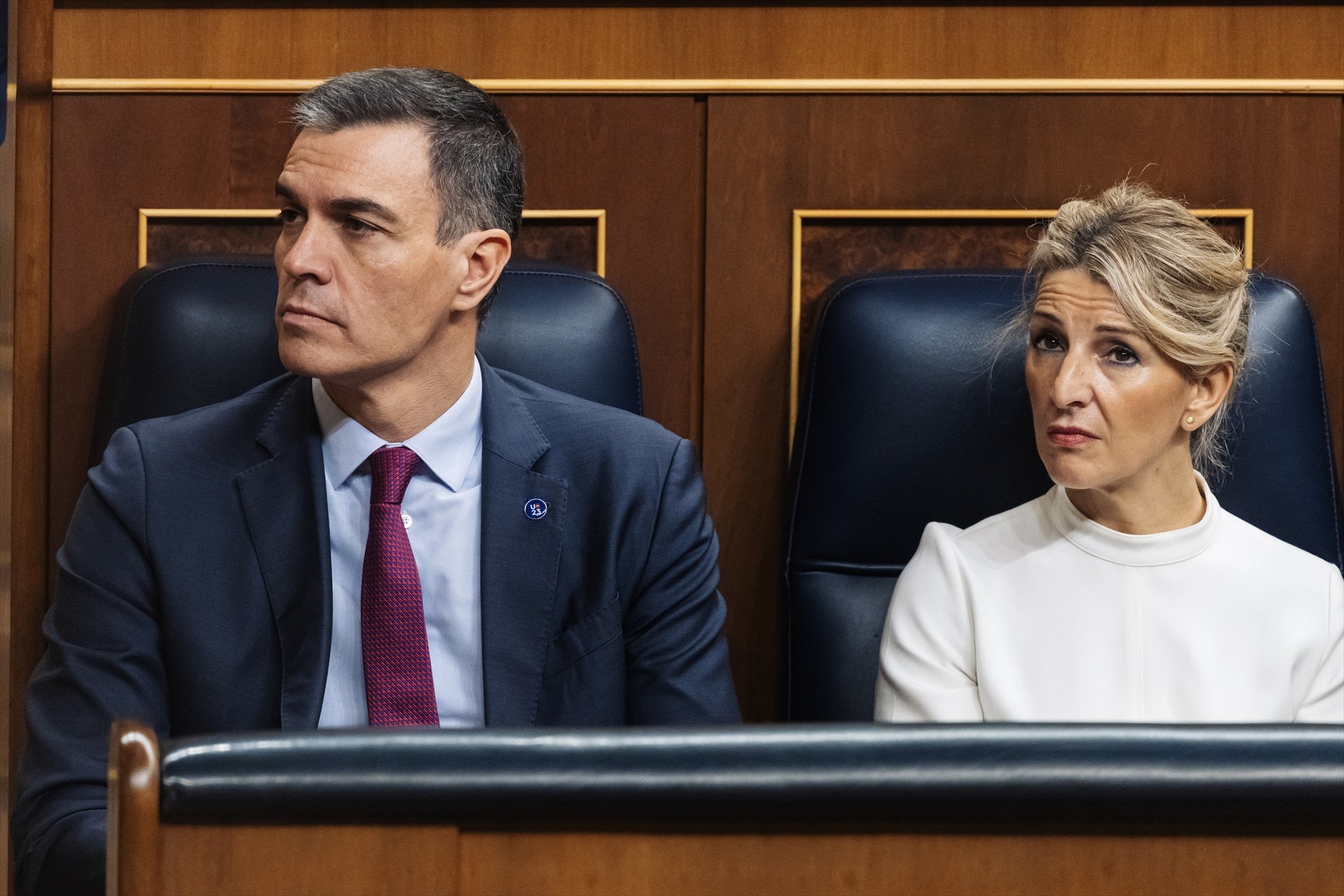 El Gobierno cumple un año marcado por la crispación en medio de la conmoción por la Dana El Gobierno cumple un año marcado por la crispación en medio de la conmoción por la Dana