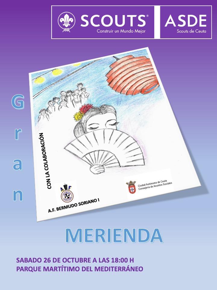 Más de uno Ceuta 25/10/24 Más de uno Ceuta 25/10/24