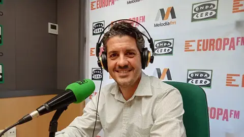 Gonzalo Díaz Caicoya, Director General de Bras del Port Gonzalo Díaz Caicoya, Director General de Bras del Port