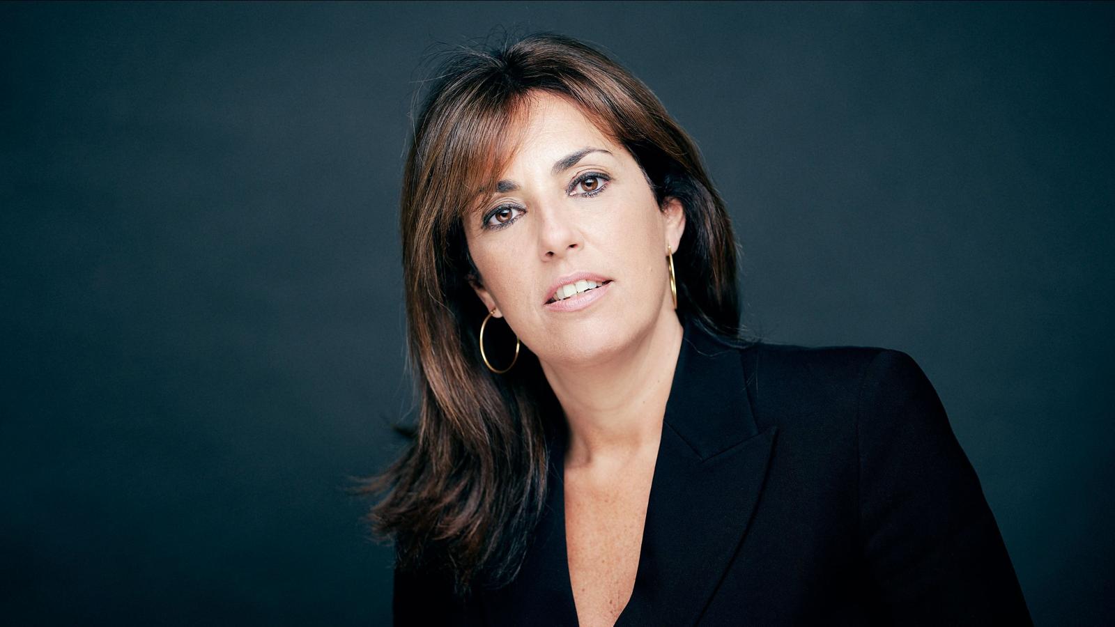 Isabel Vidal, presidenta d'ADETCA, sobre el sector del teatre català: "És un moment excel·lent" Isabel Vidal, presidenta d'ADETCA, sobre el sector del teatre català: "És un moment excel·lent"