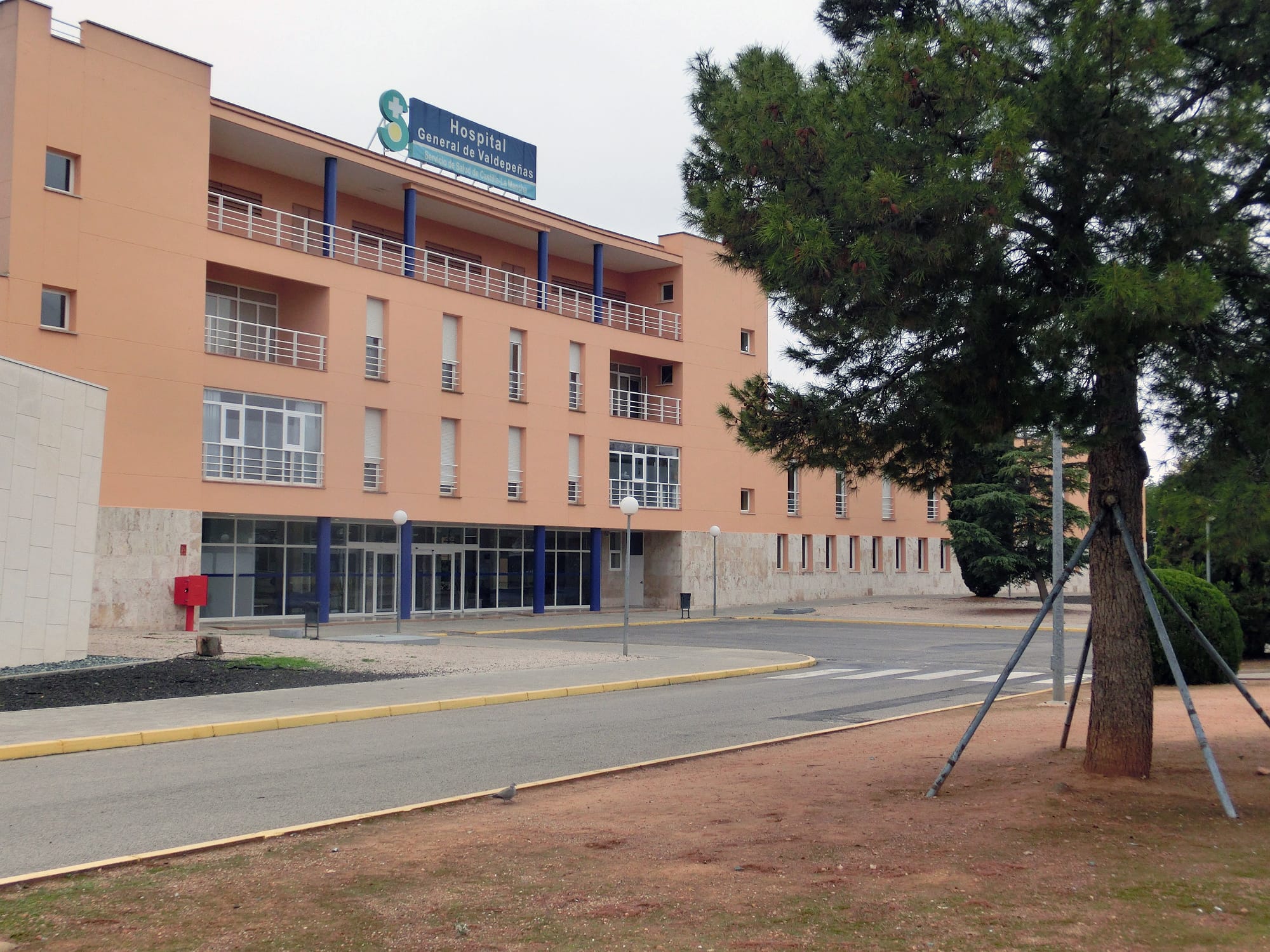 En Valdepeñas campaña informativa sobre las posibles consecuencias de la minería de tierras raras en la salud En Valdepeñas campaña informativa sobre las posibles consecuencias de la minería de tierras raras en la salud