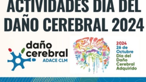 Da&ntilde;o cerebral sobrevenido