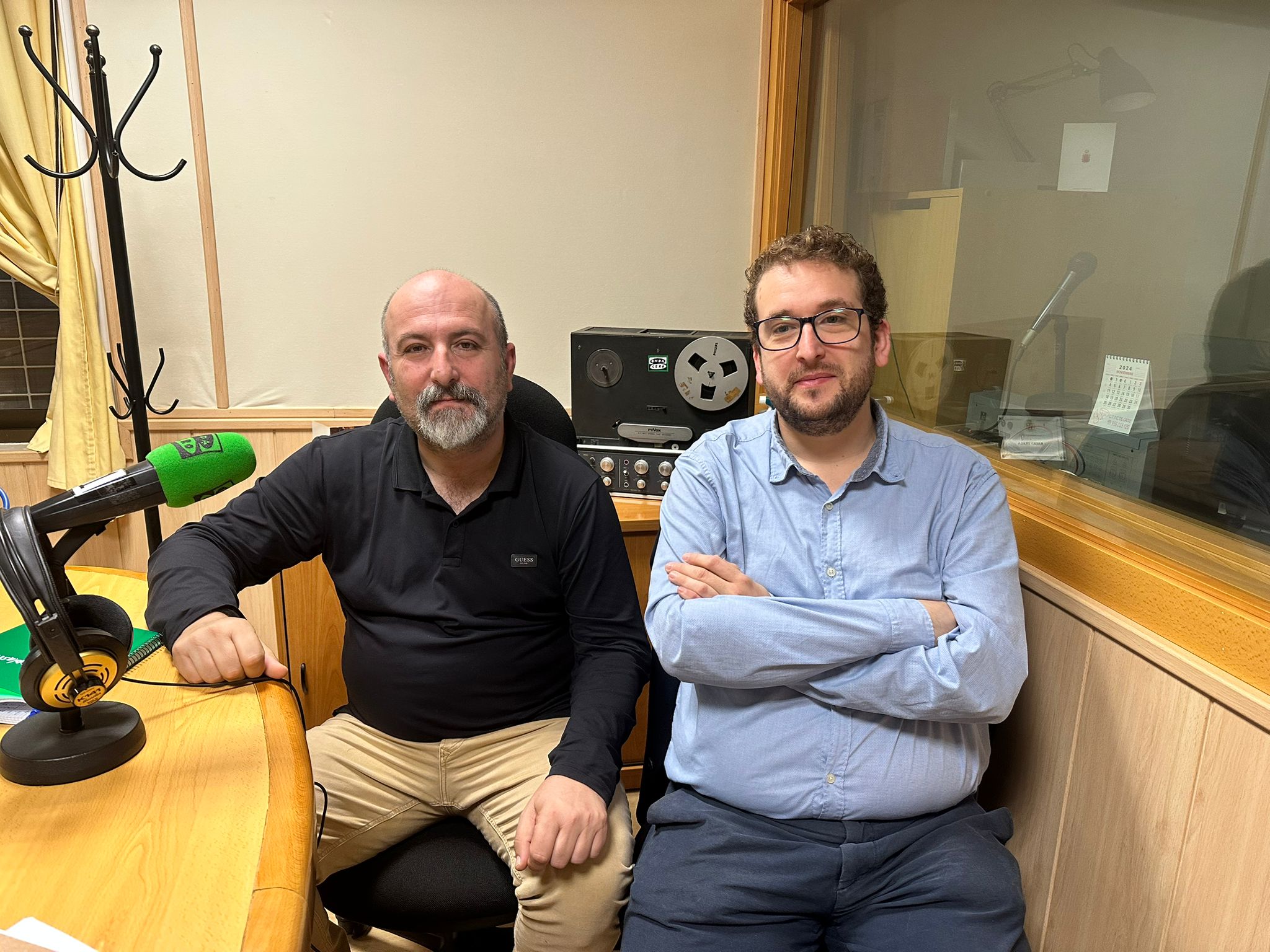 Sección Gente Corriente - Podcast de octubre Sección Gente Corriente - Podcast de octubre