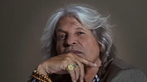 José Mercé presenta Oripandó José Mercé presenta Oripandó