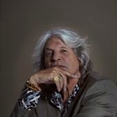 José Mercé presenta Oripandó