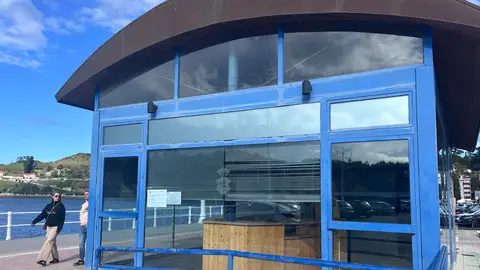 Oficina de Turismo de Ribadesella Oficina de Turismo de Ribadesella