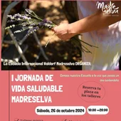 Jornadas vida saludable Jornadas vida saludable