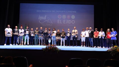 EJIDO