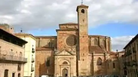 Nuevo Centro Comarcal Nuevo Centro Comarcal