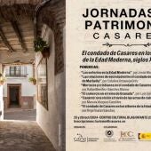 Jornadas Casares