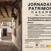 Jornadas Casares Jornadas Casares