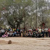 Acció Ecologista-Agró celebra la primera Jornada per la Terra de la Marina Baixa en Benidorm Acció Ecologista-Agró celebra la primera Jornada per la Terra de la Marina Baixa en Benidorm