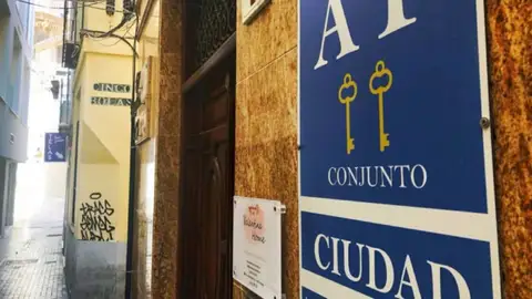 Asociación de Viviendas Turísticas de Andalucía Málaga Asociación de Viviendas Turísticas de Andalucía Málaga