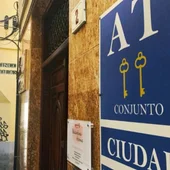 Asociación de Viviendas Turísticas de Andalucía Málaga Asociación de Viviendas Turísticas de Andalucía Málaga