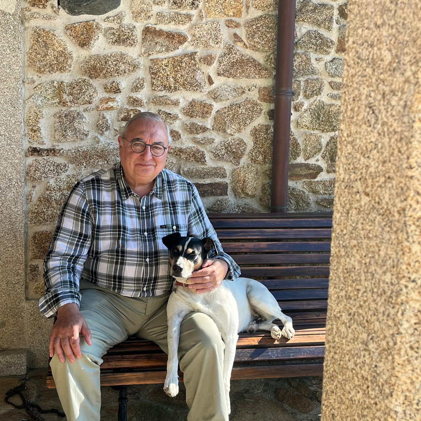 El Ayuntamiento declarará hijo predilecto de A Coruña a Ramón Núñez Centella, impulsor de los museos científicos El Ayuntamiento declarará hijo predilecto de A Coruña a Ramón Núñez Centella, impulsor de los museos científicos
