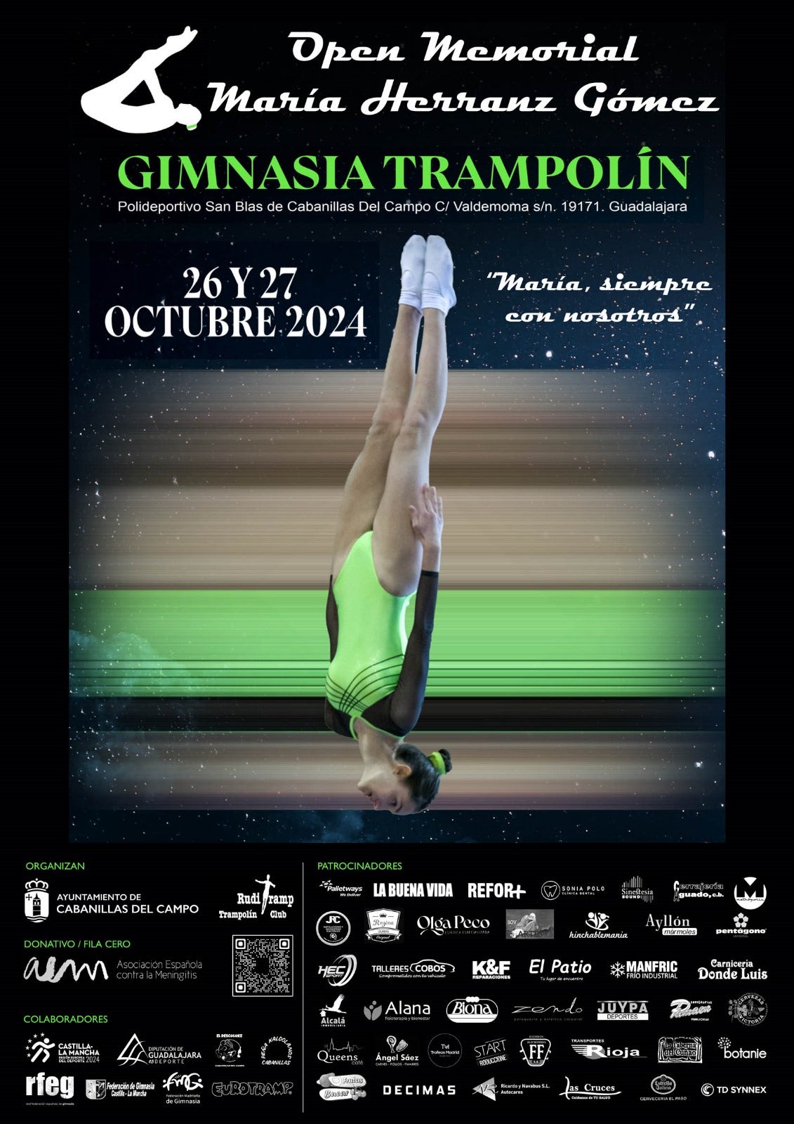 Más de uno Alcalá 25/10/2024 Más de uno Alcalá 25/10/2024