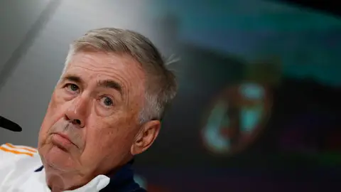 Carlo Ancelotti Carlo Ancelotti