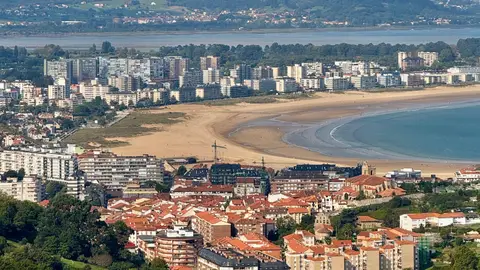 Laredo en Cantabria Laredo en Cantabria