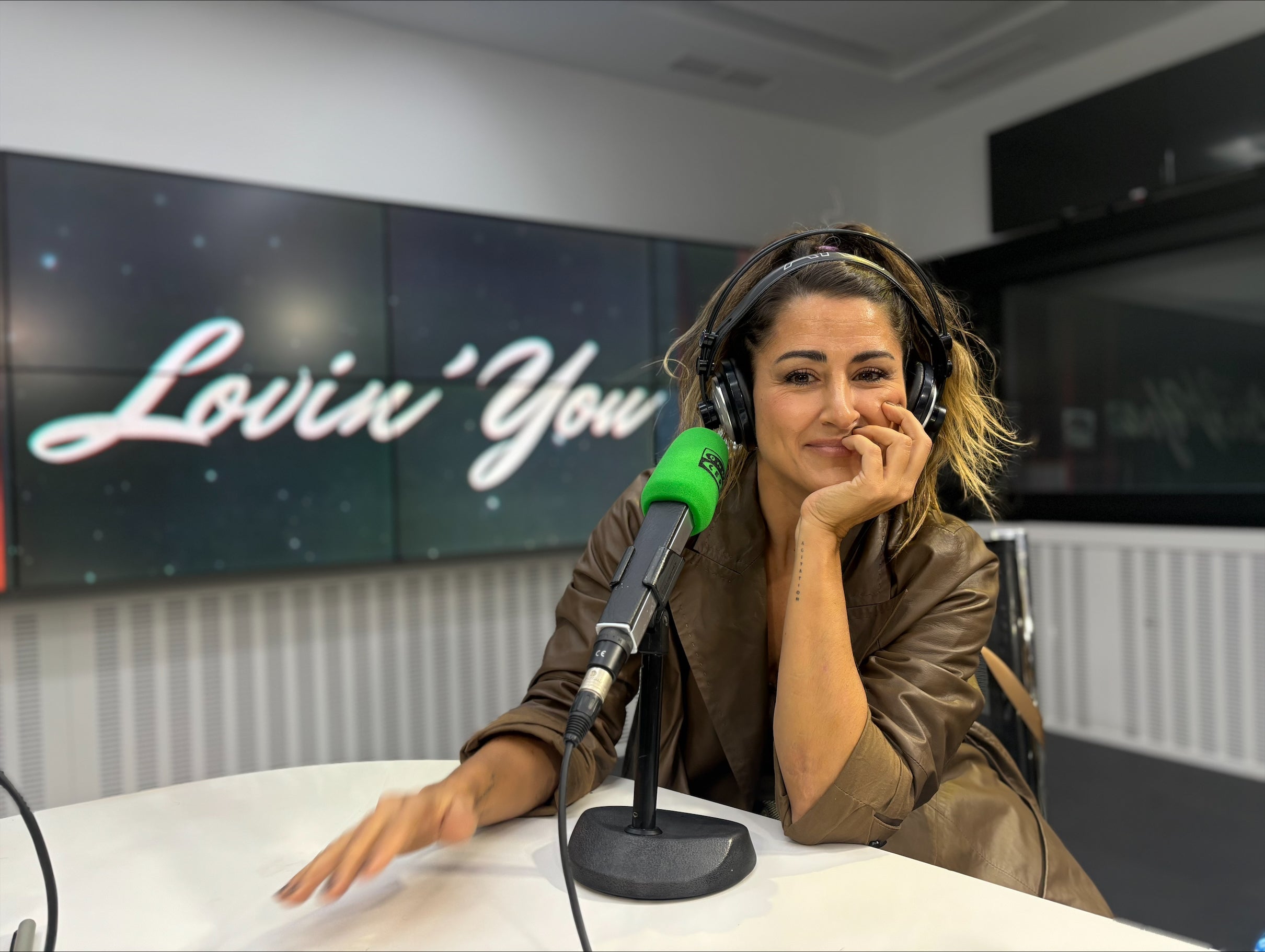 Lovin´ You con BAREI 28/10/2024 Lovin´ You con BAREI 28/10/2024