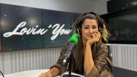 Barei en Lovin&acute;You