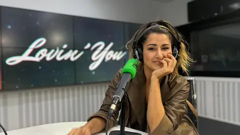 Barei en Lovin´You Barei en Lovin´You