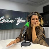 Barei en Lovin´You