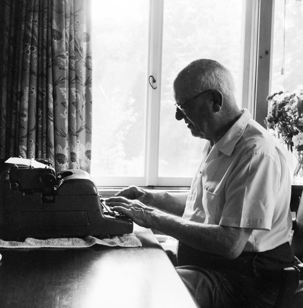 La Cultureta 11x08: Escritores fuera de sitio La Cultureta 11x08: Escritores fuera de sitio