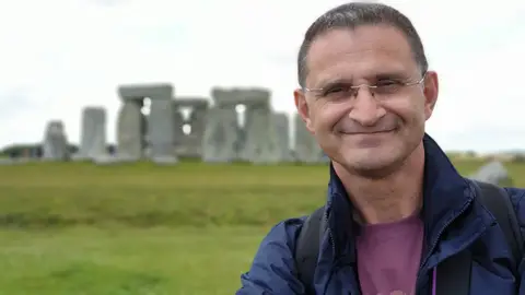 Pedro Amorós Pedro Amorós