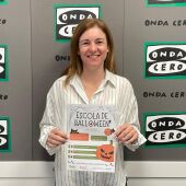 Marisa Mingot presenta las Escuelas de Halloween