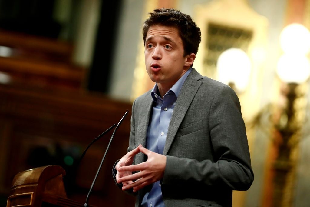 Todo lo que se sabe de las acusaciones y la dimisión de Errejón: cronología y cuándo empezaron las denuncias Todo lo que se sabe de las acusaciones y la dimisión de Errejón: cronología y cuándo empezaron las denuncias