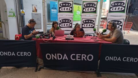 M&aacute;s de Uno Almer&iacute;a 25/10/2024