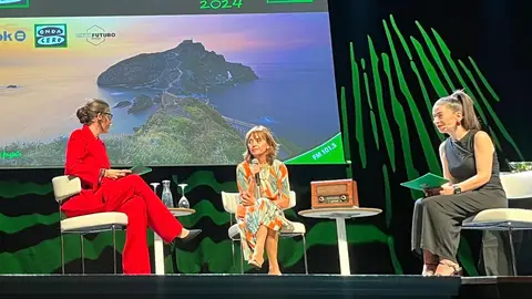 Premio mujer Vizcaína 1 Premio mujer Vizcaína 1