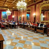 Pleno Granada Pleno Granada