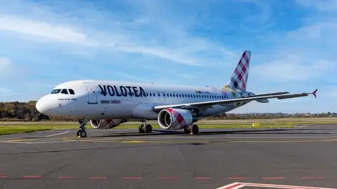 La ruta Castellón-Bilbao del aeropuerto de Castellón alcanza los 12.000 pasajeros en este verano La ruta Castellón-Bilbao del aeropuerto de Castellón alcanza los 12.000 pasajeros en este verano