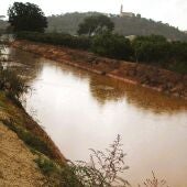 Canal interceptor Alzira