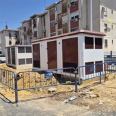 Endesa apunta a un 47% menos de incidencias en las Tres Mil Viviendas tras la intervención policial Endesa apunta a un 47% menos de incidencias en las Tres Mil Viviendas tras la intervención policial